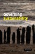 Governing Sustainability - Bild 1