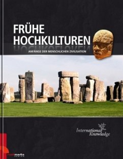 Cover Frühe Hochkulturen
