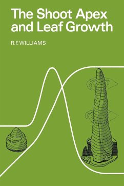 Shoot Apex and Leaf Growth - Williams, Angela; Williams, R. F.