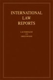 International Law Reports: Volume 135