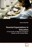 Parental Expectations in Education