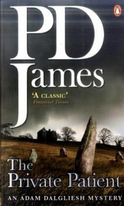 The Private Patient The Private Patient