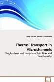 Thermal Transport in Microchannels
