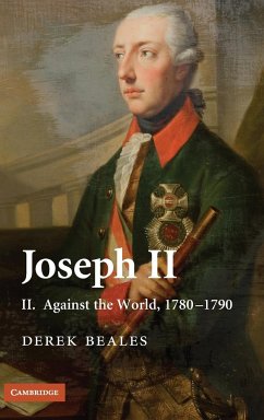 Joseph II - Beales, Derek