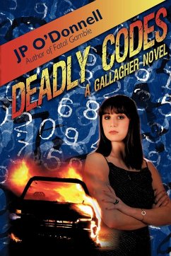 Deadly Codes - O'Donnell, Jp