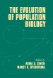 The Evolution of Population Biology - Bild 1