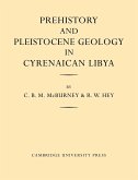 Prehistory and Pleistocene Geology in Cyrenaican Libya