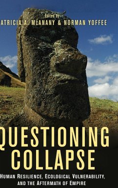 Questioning Collapse - Mcanany, Patricia A.; Yoffee, Norman
