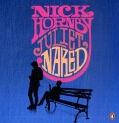 Juliet, Naked, English edition - Hornby, Nick