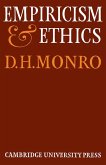 Empiricism and Ethics