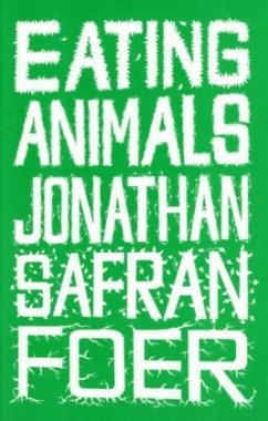Foer, Jonathan Safran - Foer, Jonathan Safran