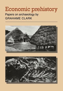 Economic Prehistory - Clark, Grahame