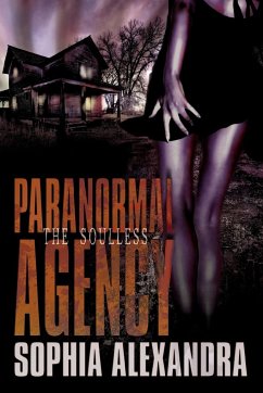 Paranormal Agency - Alexandra, Sophia