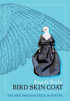 Bird Skin Coat - Sorby, Angela