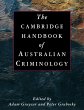 The Cambridge Handbook of Australian... - Bild 1