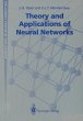 Theory and Applications of Neural... - Bild 1