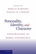Personality, Identity, and Character - Bild 1