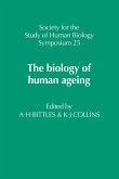 The Biology of Human Ageing