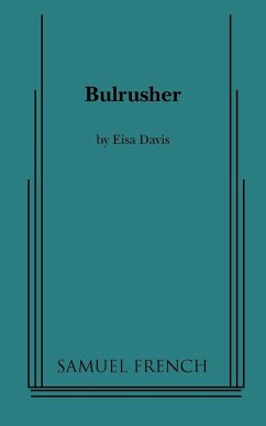 Bulrusher - Davis, Eisa