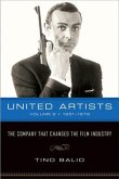 United Artists, Volume 2, 1951-1978