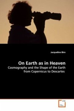 On Earth as in Heaven - Biro, Jacqueline