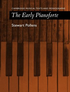 The Early Pianoforte - Pollens, Stewart; Stewart, Pollens