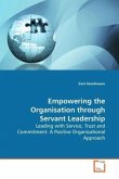 Empowering the Organisation through Servant Leadership