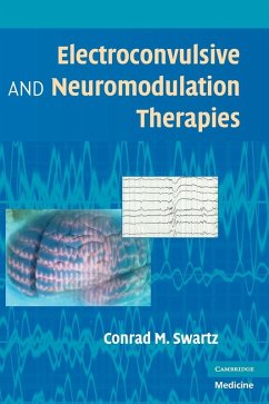 Cover Electroconvulsive and Neuromodulation Therapy