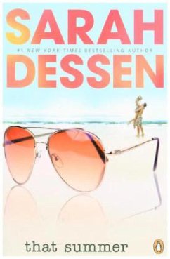 That Summer - Dessen, Sarah