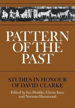 Cover Pattern of the Past