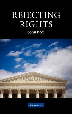 Rejecting Rights - Bedi, Sonu