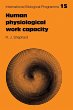 Human Physiological Work Capacity - Bild 1