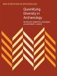 Quantifying Diversity in Archaeology - Bild 1