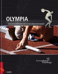Cover Olympia