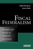 Fiscal Federalism