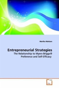 Entrepreneurial Strategies - Mattare, Martha