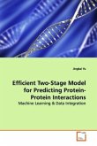 Efficient Two-Stage Model for Predicting Protein-Protein Interactions
