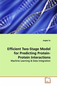 Efficient Two-Stage Model for Predicting Protein-Protein Interactions - Yu, Jingkai