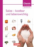 Chemie im Kontext - Sekundarstufe I - Alle Bundesländer / Chemie im Kontext - Sekundarstufe I, Westliche Bundesländer Themenheft.4