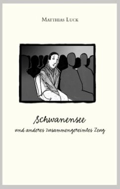 Schwanensee und anderes zusammengereimtes Zeug