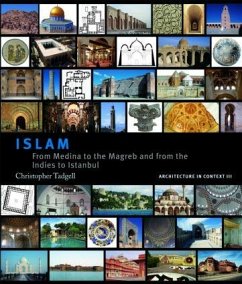 Islam - Tadgell, Christopher