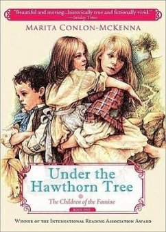 Under the Hawthorn Tree - Conlon-Mckenna, Marita