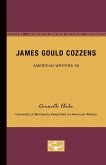 James Gould Cozzens - American Writers 58