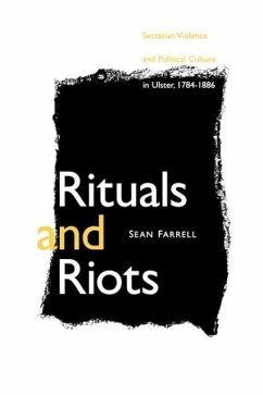 Rituals and Riots - Farrell, Sean