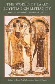 The World of Early Egyptian Christianity: Language, Literature, and Social Context