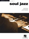 Soul Jazz Soul Jazz