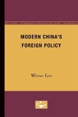 Modern China's Foreign Policy