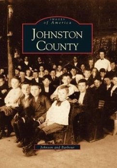 Johnston County - Johnson, Todd; Barbour, Durwood