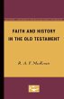 Faith and History in the Old Testament - Bild 1
