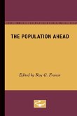 The Population Ahead